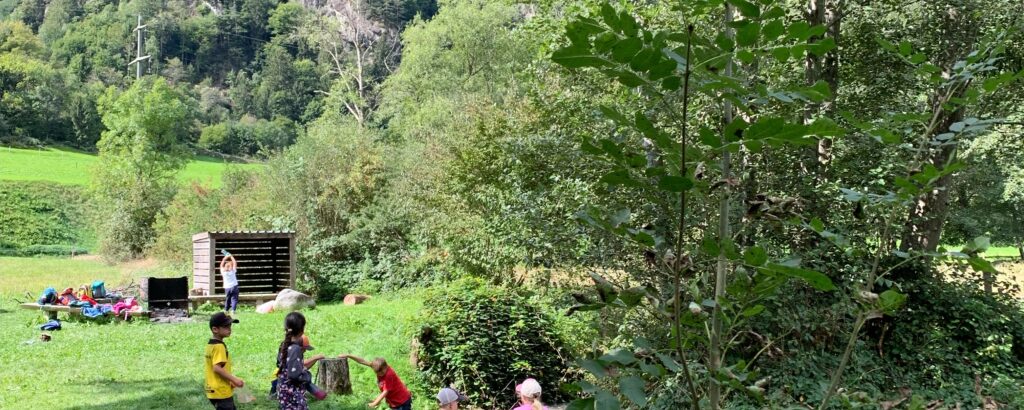 1. PS - Selina Müller