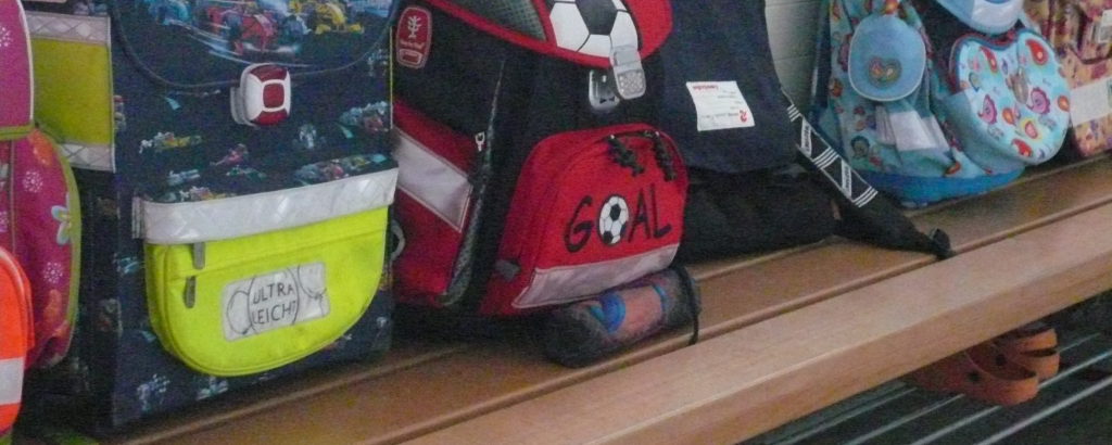 Integrative Förderung